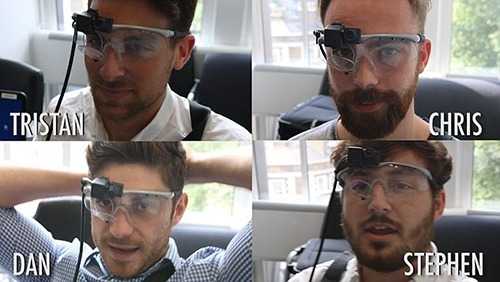 【涨姿势】和姑娘约会,男人最关注什么部位?