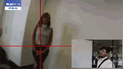 【涨姿势】和姑娘约会,男人最关注什么部位?